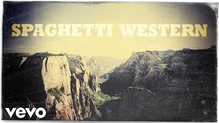 Spaghetti Western Music - Ennio Morricone - Watch Chimes (For a Few Dollars More) [HQ A...