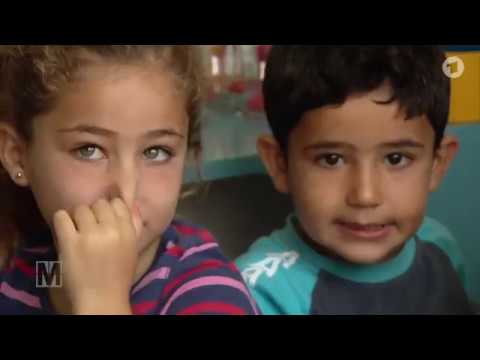 Allein gelassen: Keine Hilfe für traumatisierte Flüchtlingskinder (Monitor, WDR, 24.09.2015)