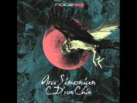 Ara Simonian - CD's on Chin (Emerson Todd's Backroads Remix)