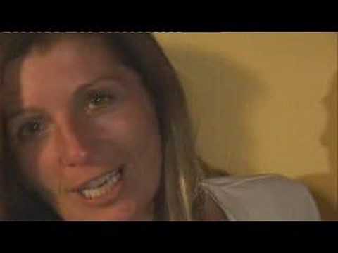 Cosmic Ordering - Der Bärbel Mohr Film