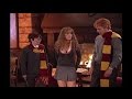 Harry Potter Hermione Growth Spurt SNL