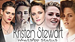 Kristen Stewart  WhatsApp Status Tamil  Ave Ponne 
