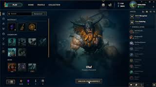 Buying and Selling Champion Using Champion Shard (League of Legends) Tips and tricks