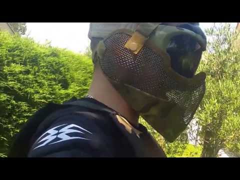 comment augmenter la puissance d'un airsoft aeg