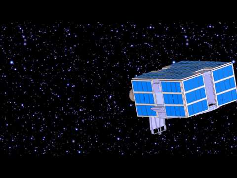 Prox-1 Concept of Operations