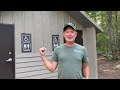 SOOO YOU WANT TO BE A CAMP HOST HUH HERE S THE GOOD BAD AND THE UGLY ON CAMP HOSTING