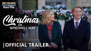 "Christmas on Windmill Way" | Official Trailer