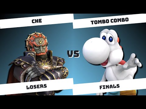 Che Vs Tombo  - Losers finals - DTMIS25