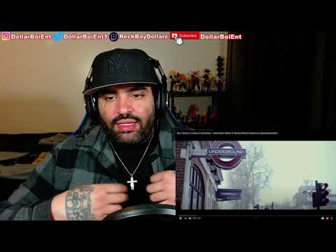 Bis X Blanco X Active X MizOrMac - Kennington Where It Started (Music Video) American Reaction