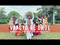 Vaagyo Re Dhol - Hellaro | Parthraj Parmar Choreography
