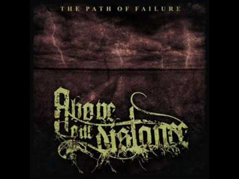 Above our Distance -  The Path of Failure