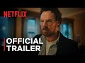 Eric | Official Trailer | Netflix