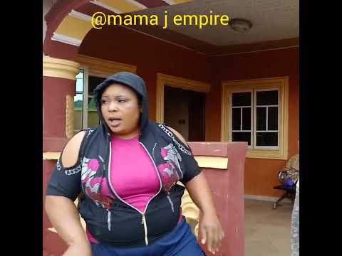 mama J and osapolo episode 14