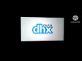 DHX Media Logos History 2015 Wildbrain