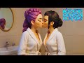 K Pop Demon Hunters Rumi And Zoey Friends For Life
