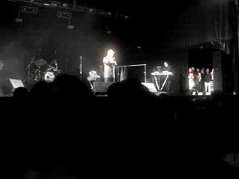 Herman José - Tessa