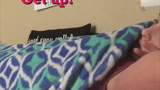 MORNING ROUTINE! | Emily Renee