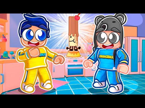 MARCADOR DO PUDIM NO ROBLOX FIND THE MARKERS - Brancoala Games