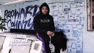 Need Me (feat. Mozzy) song artwork