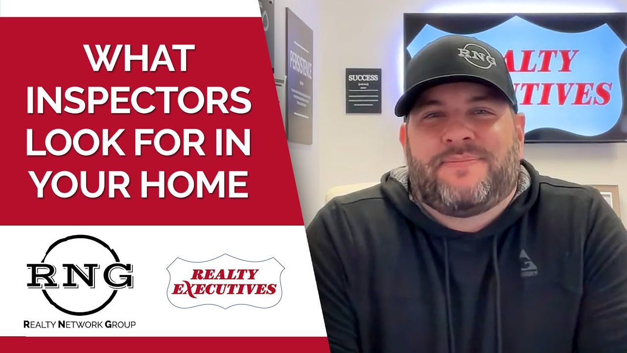 3 Things Inspectors Check in a Home Inspection