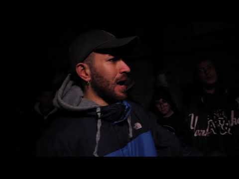 16 AVOS - AMIN vs MASTO - REGIONAL KING SIZE x ROYALRAPMADRID x REBBORNBATTLES