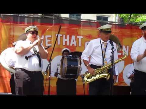 STORYVILLE STOMPERS FQF NOLA APRIL 7, 2017