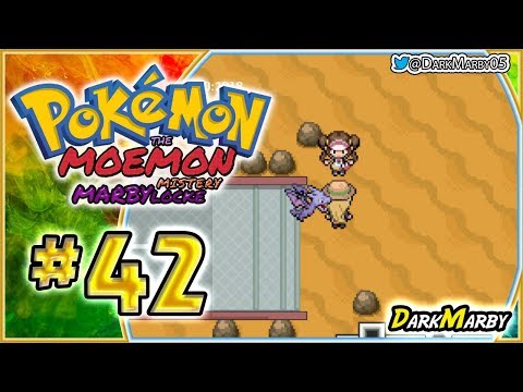 Pokémon The Moemon Mistery Marbylocke #42 QUÉ PASA CON LAS INCORPORACIONES