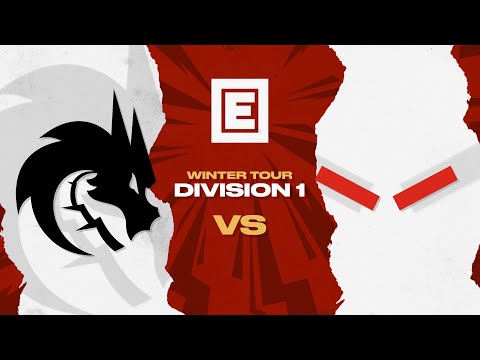 Team Spirit vs HellRaisers Game 2 - DPC EEU Div 1: Winter Tour 2021/2022 w/ Lyrical & Trent