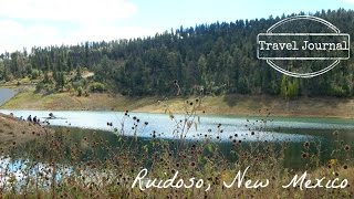 Wandering In Nature: Ruidoso, New Mexico Trip | The Sweetest Journey