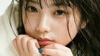 与田祐希さんの画像集です。