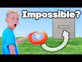 First to Score 12 TRICK SHOTS Wins!