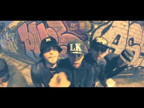Inkas Mob - Inkas My Life (Prod. by GwopSvcio)