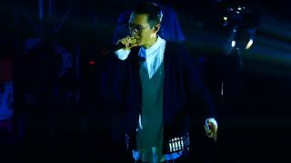 方大同 Khalil Fong－Catch A Dream 艾美夢遊主題曲 @ Billboard Radio Live in Hong Kong 2018