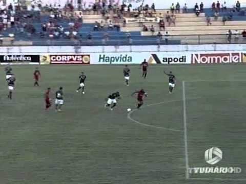 Campeonato Cearense - Melhores Momentos de Guarani de Juazeiro 0 x 1 Icasa -  08/03/2015