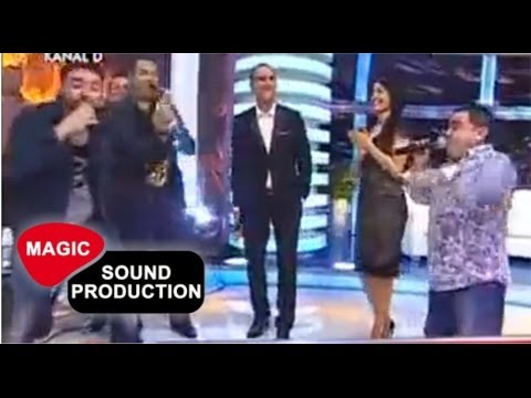LIVE FLORIN SALAM SI ADRIAN MINUNE - TE IUBESC PENTRU CA SI TU MA IUBESTI