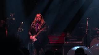 Gov't Mule NYE 2017 Lucky Man [4K]