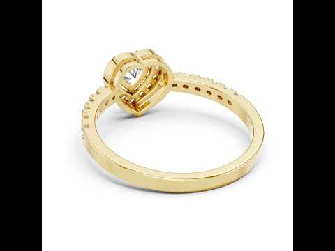 YouTube Video Thumbnail - Yellow