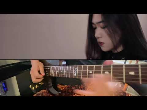 Isyana Sarasvati - Unlock the Key (Prog Rock Instrumental Cover)
