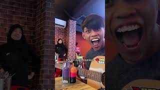 Download lagu KU TAHAN SEMALAM - HAIRIE mp3