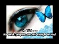 HIM - The Sacrament (karaoke).avi 