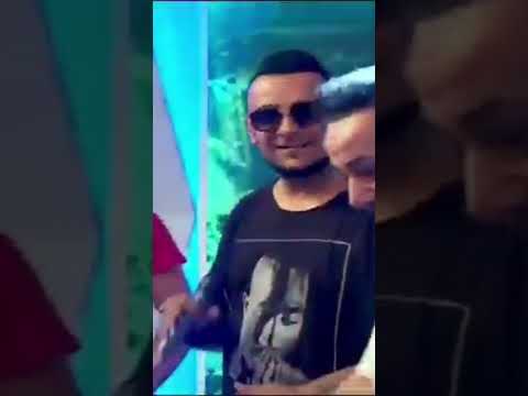 #ralflo #dioxy #denizcem #chocolat #primatv