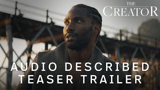 The Creator (2023) Video