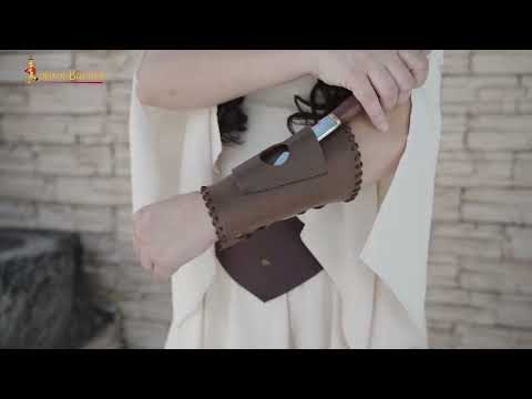 Lord of Battles Assasin Bracers 25816CBR