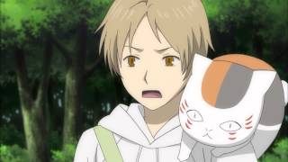 Natsume's Book of Friends Season 3Anime Trailer/PV Online