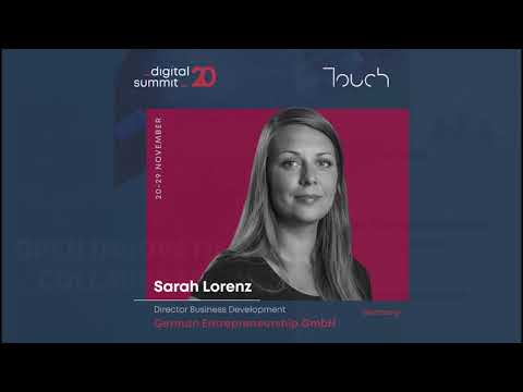 Open innovation and collaboration, by Sarah Lorenz ... - YouTube