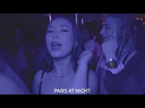 Paris at Night with Jeremy de Koste at Bootsy Belows West Hollywood