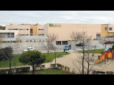 Vídeo Colegio Quercus