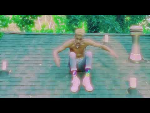KID ACID - ENERGY (Official Music Video)