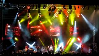 Your love is a mystery   Hawk Nelson   Easterfest
