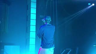 Majid Jordan: King City (Live) from the Buckhead Theatre in Atlanta, GA (2018)